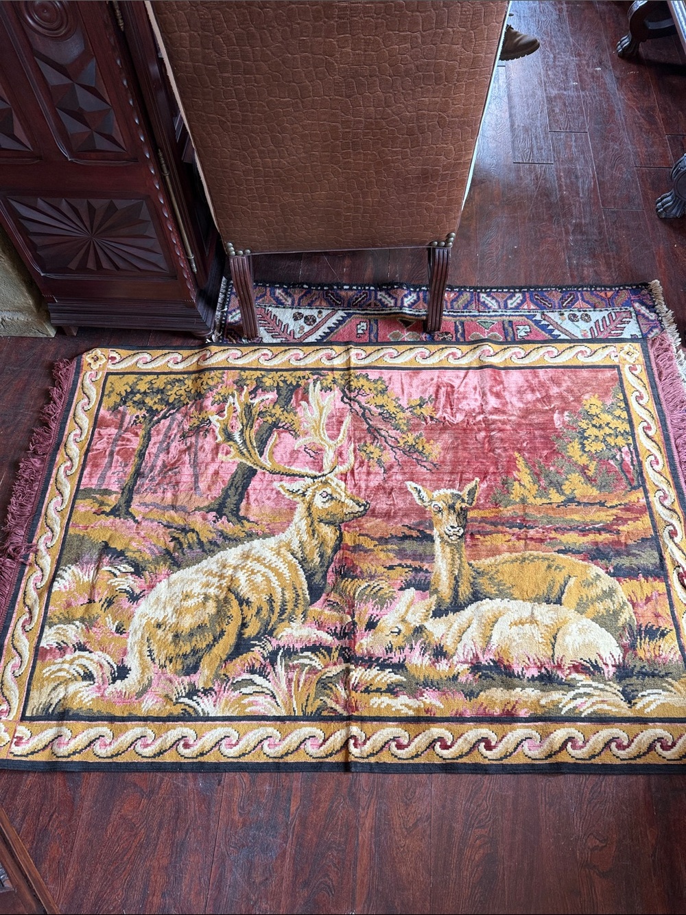 Tapestry